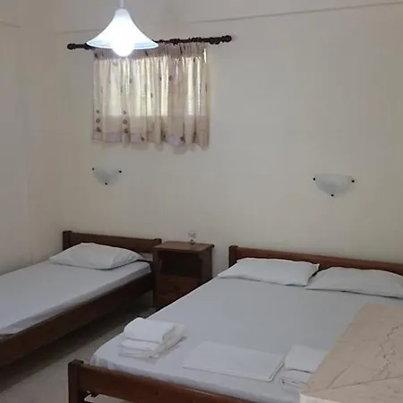 Apartament Tilegrafos