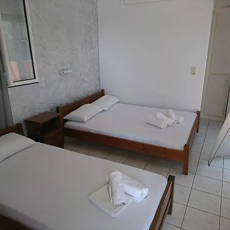 Tilegrafos Appartement
