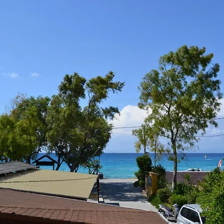 Apartament Tilegrafos