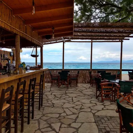 Apartament Tilegrafos Lefkáda