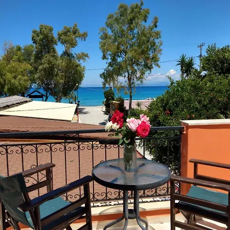 Apartament Tilegrafos *