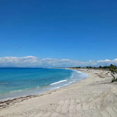 Apartament Tilegrafos