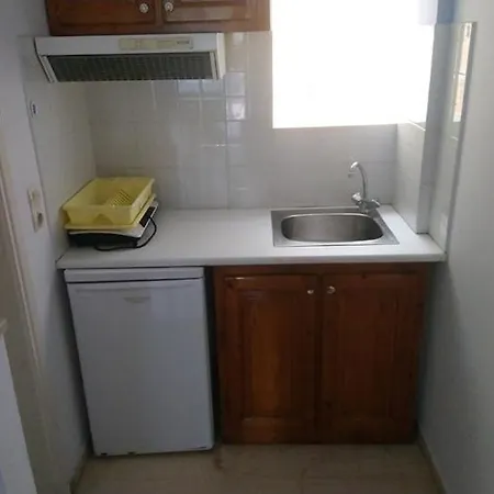 Tilegrafos Apartment Lefkada City