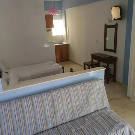 Tilegrafos Apartment Lefkada City
