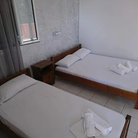 Tilegrafos Lefkáda