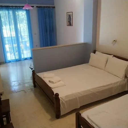 Apartment Tilegrafos