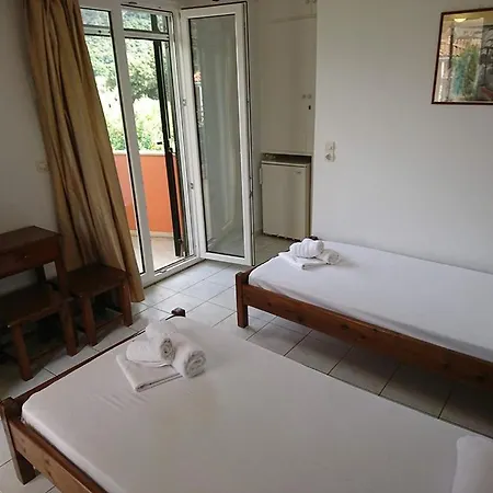Tilegrafos Apartment