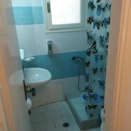 Apartment Tilegrafos Lefkada City