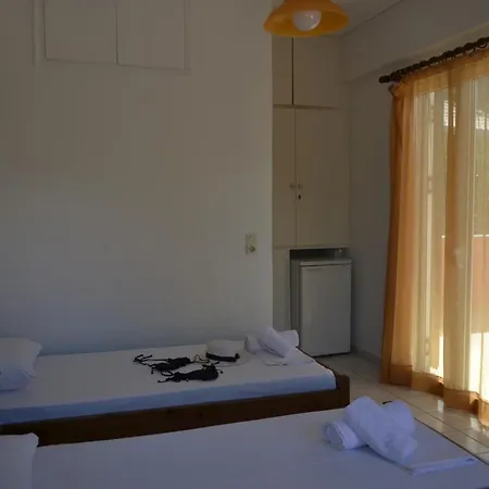 Tilegrafos Lefkada City