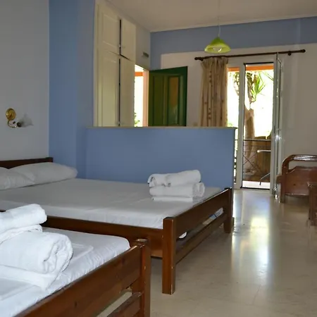 Tilegrafos Lefkada City