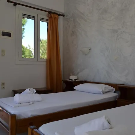 Tilegrafos Apartment *