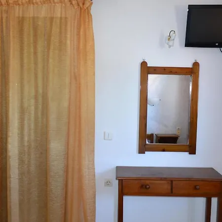 Apartment Tilegrafos *