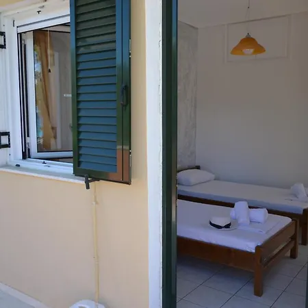 Tilegrafos Apartment