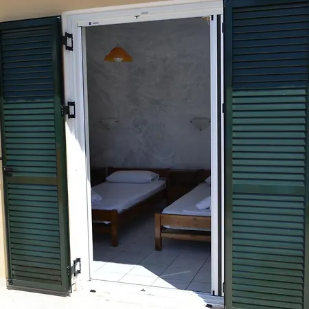 Tilegrafos * Lefkada City