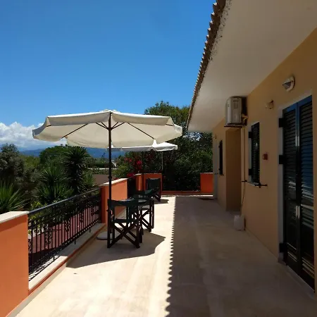 Tilegrafos Lefkada City