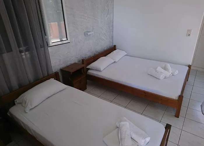 Tilegrafos Lefkáda