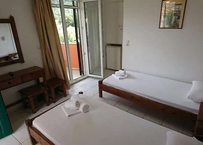 Tilegrafos Apartamento