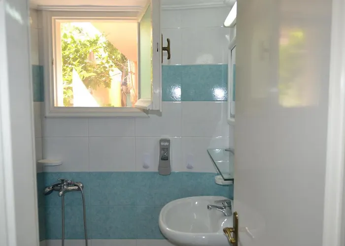 Tilegrafos * Lefkáda